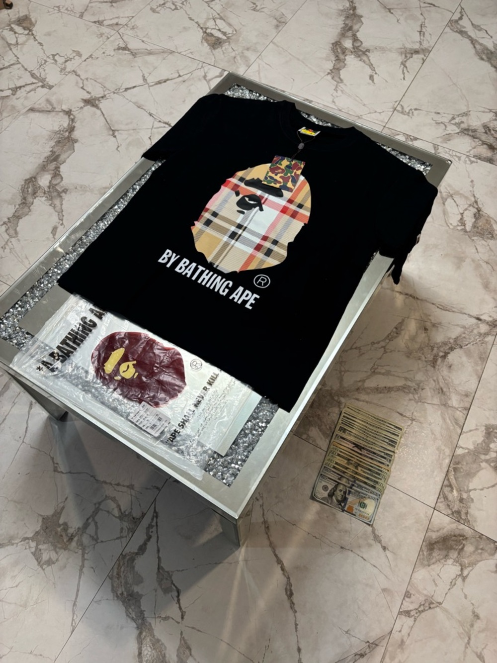 Bape